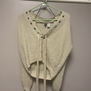 H&M Sweater